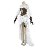 Final Fantasy XIV FF14 Ishgard Cosplay Kostüm Set